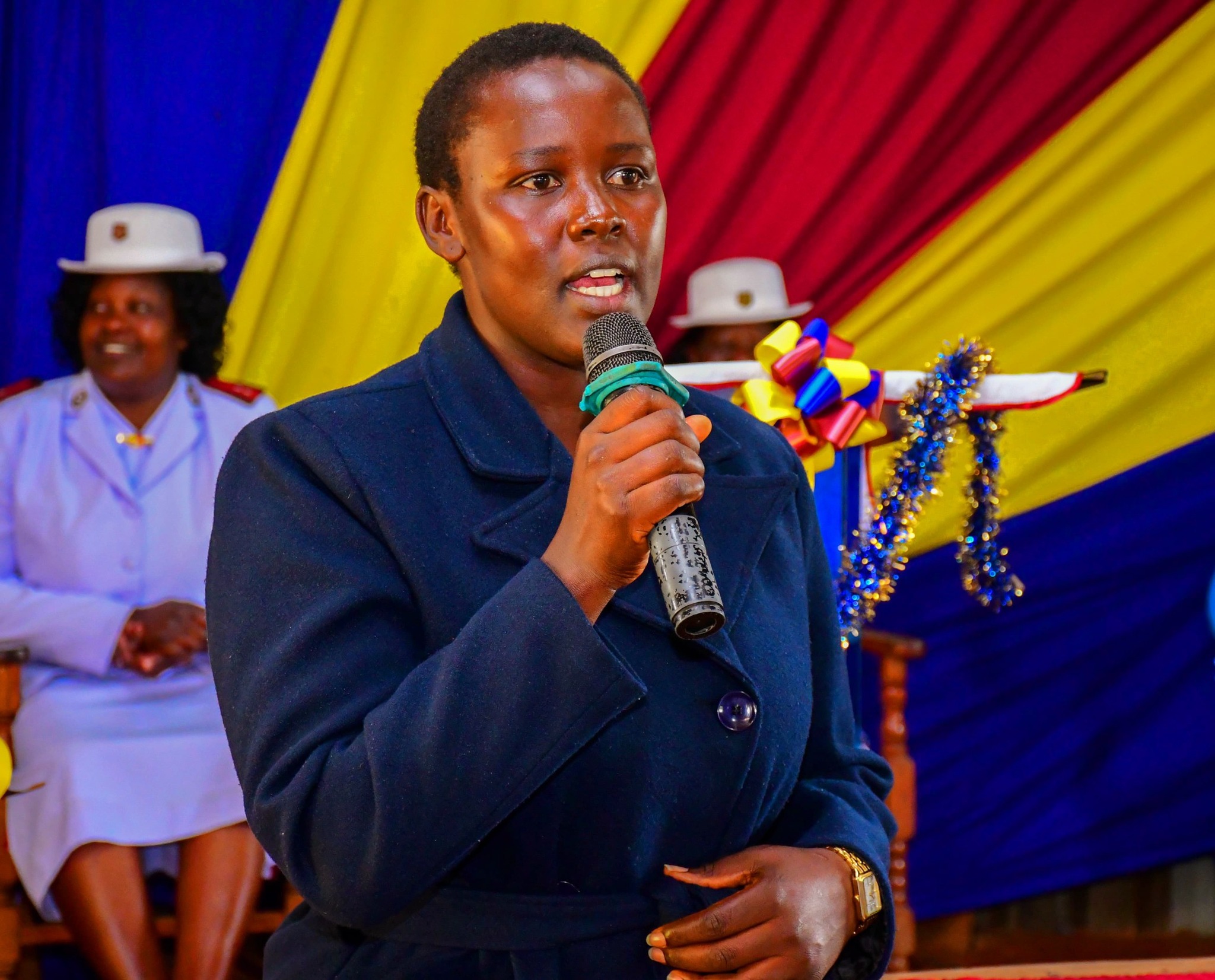 Community engagement